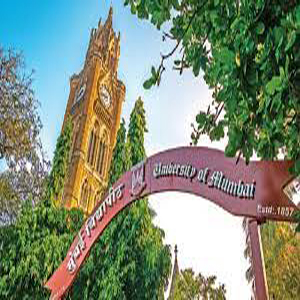 Mumbai University extends post graduation admission deadline till 31st August 2023